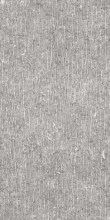 Unique Bleu Gris Roullee Naturale 60x120